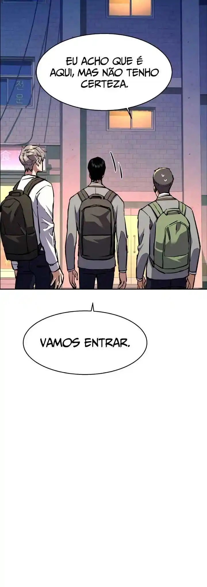 Read Mercenary Enrollment PT Manga Online