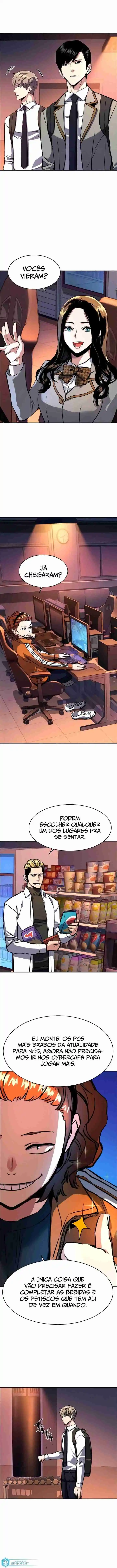 Read Mercenary Enrollment PT Manga Online