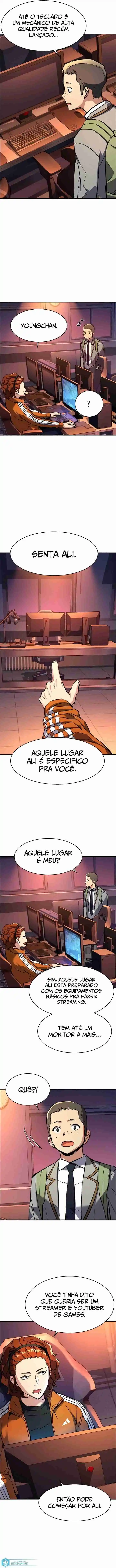 Read Mercenary Enrollment PT Manga Online