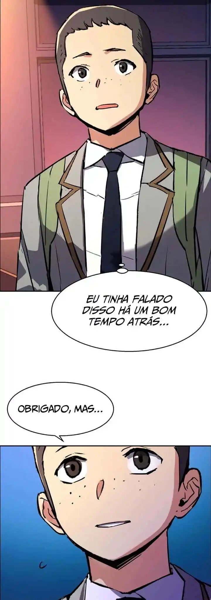 Read Mercenary Enrollment PT Manga Online