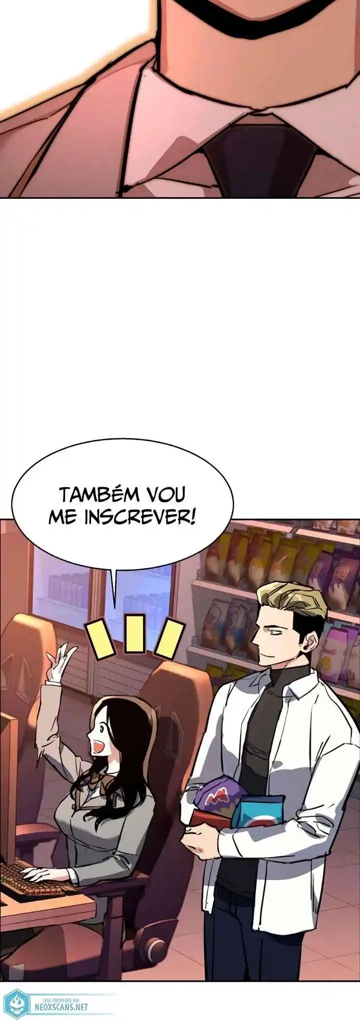 Read Mercenary Enrollment PT Manga Online