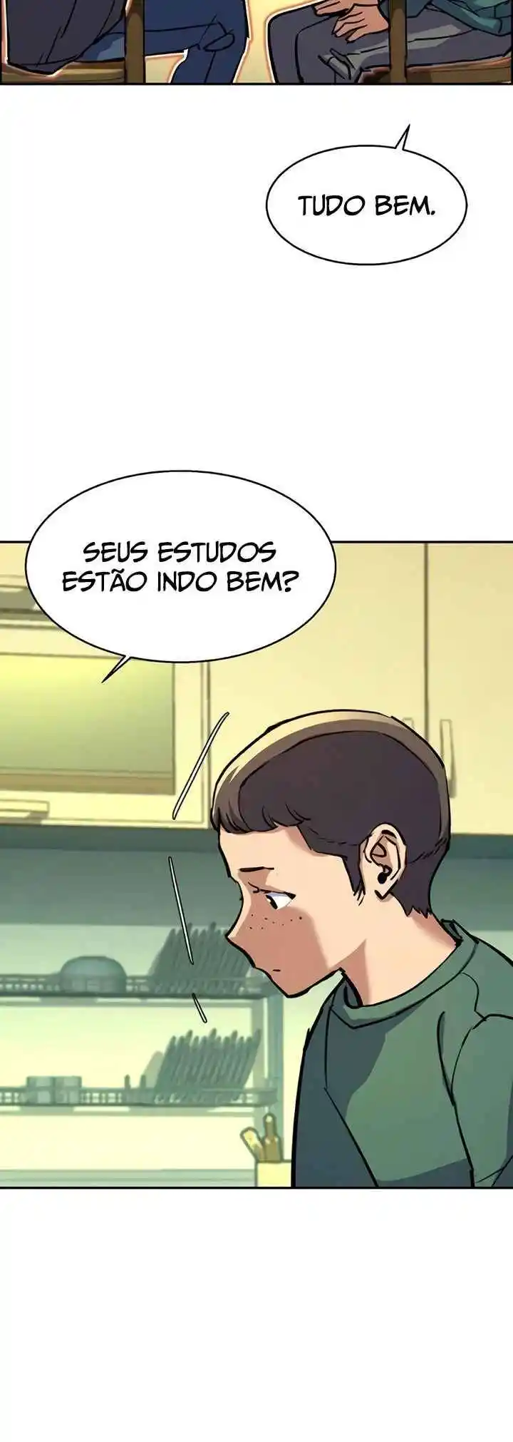 Read Mercenary Enrollment PT Manga Online