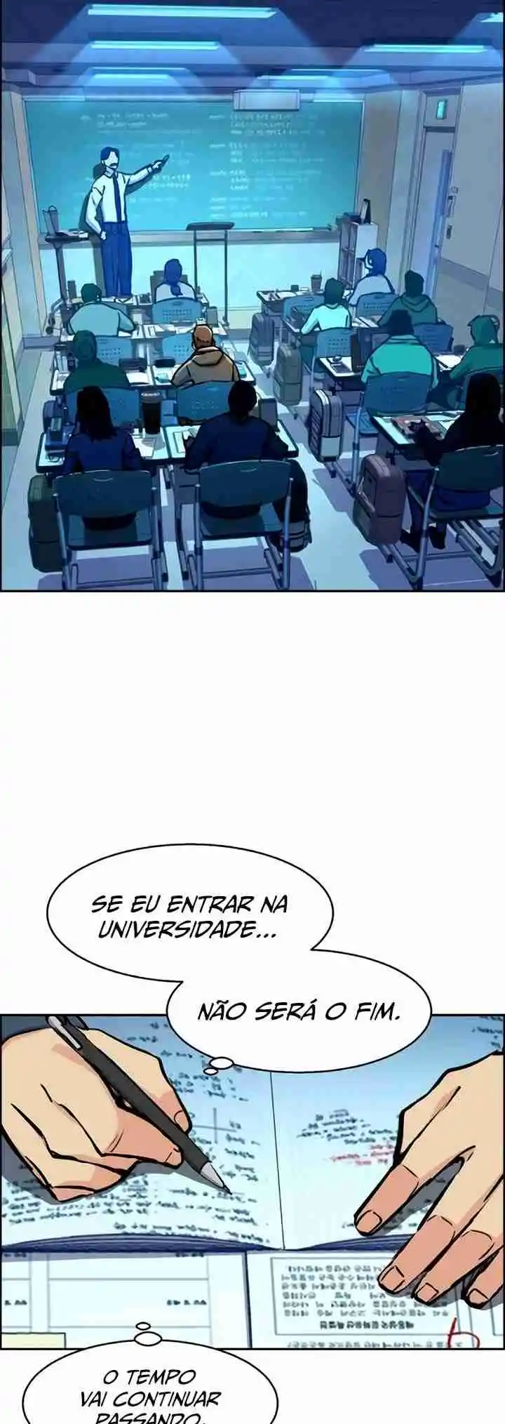 Read Mercenary Enrollment PT Manga Online
