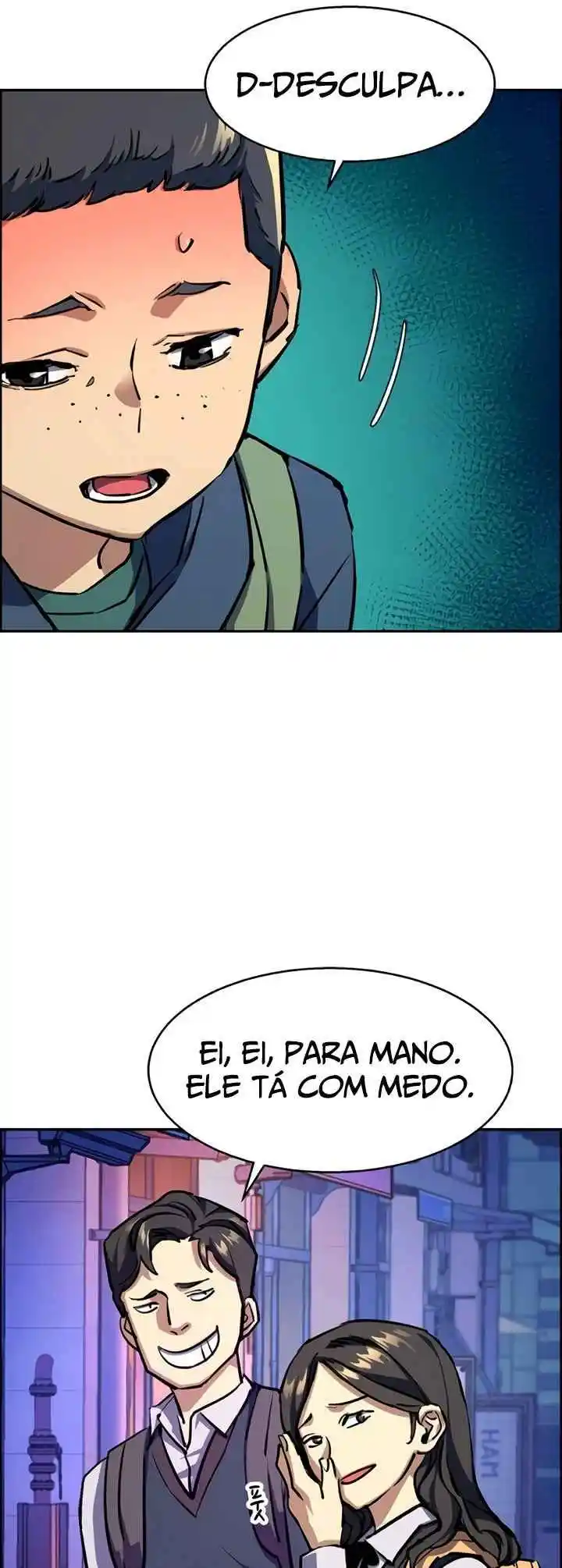 Read Mercenary Enrollment PT Manga Online