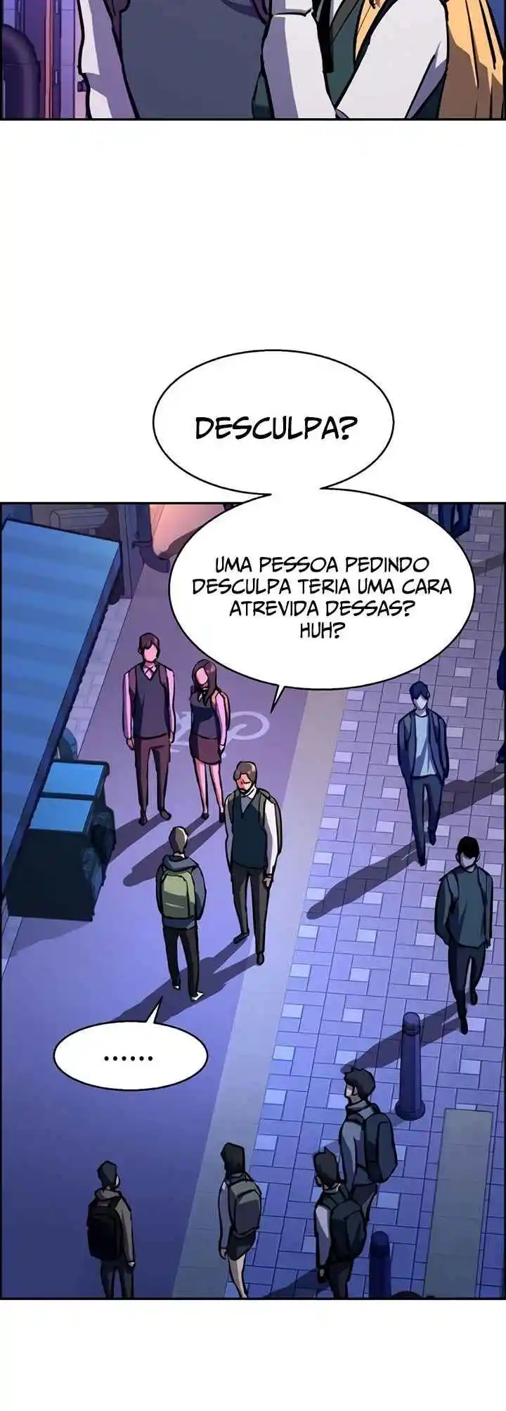 Read Mercenary Enrollment PT Manga Online