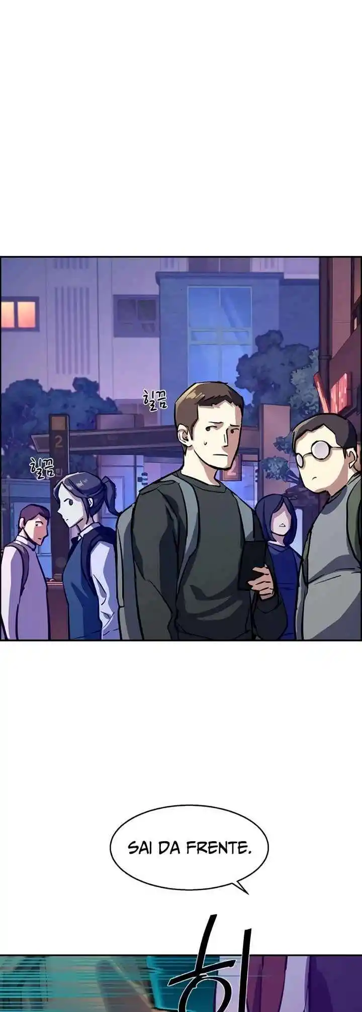 Read Mercenary Enrollment PT Manga Online