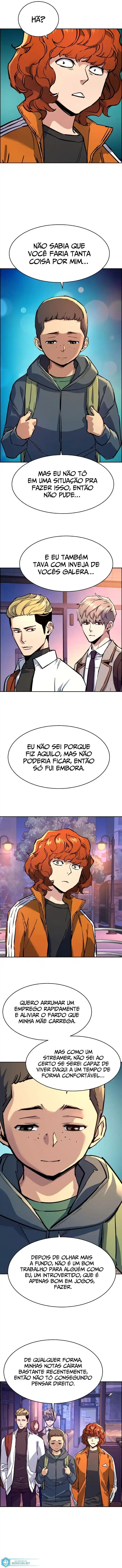 Read Mercenary Enrollment PT Manga Online