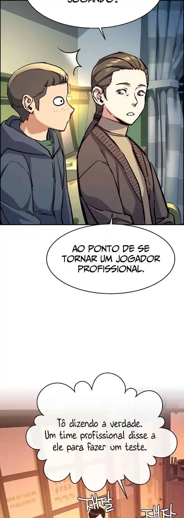 Read Mercenary Enrollment PT Manga Online