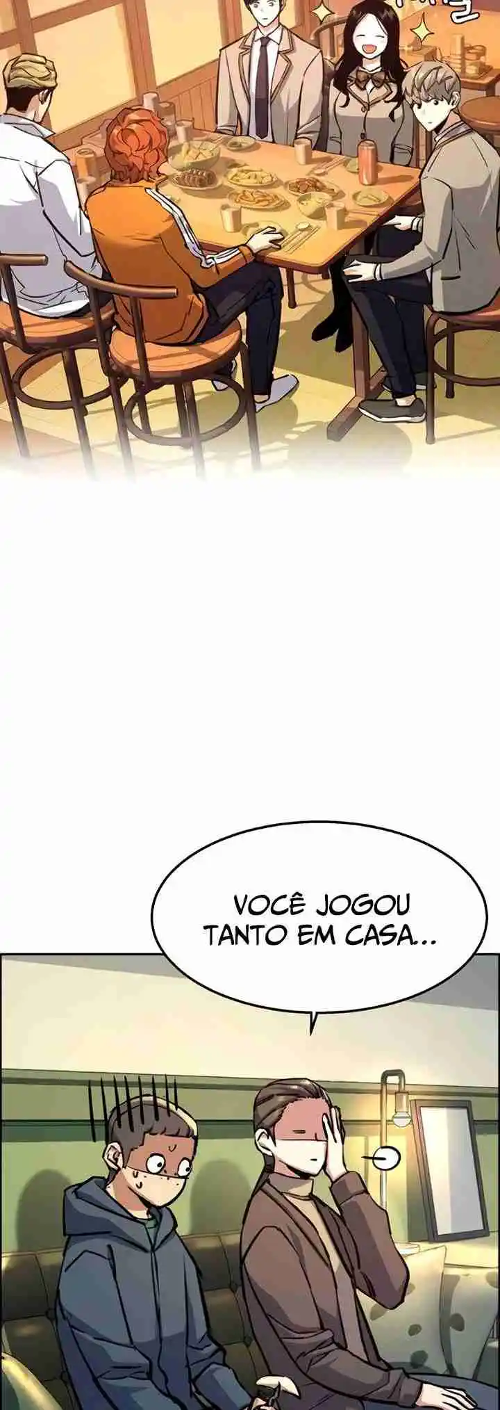 Read Mercenary Enrollment PT Manga Online