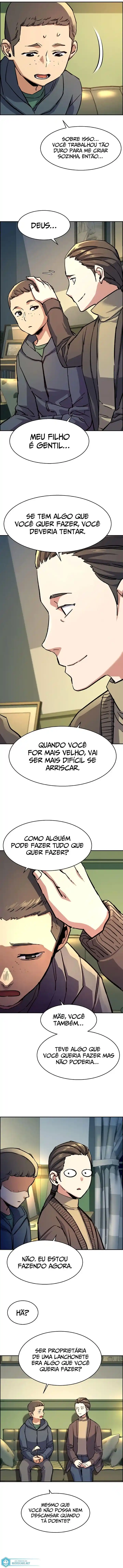 Read Mercenary Enrollment PT Manga Online