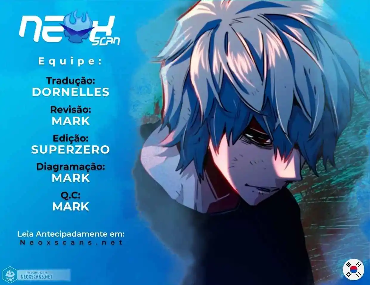 Read Mercenary Enrollment PT Manga Online