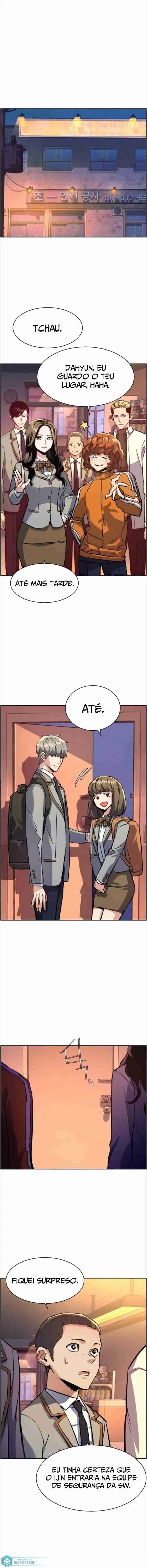 Read Mercenary Enrollment PT Manga Online
