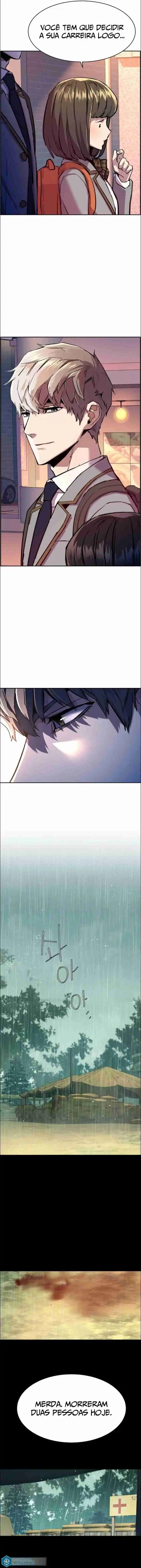 Read Mercenary Enrollment PT Manga Online