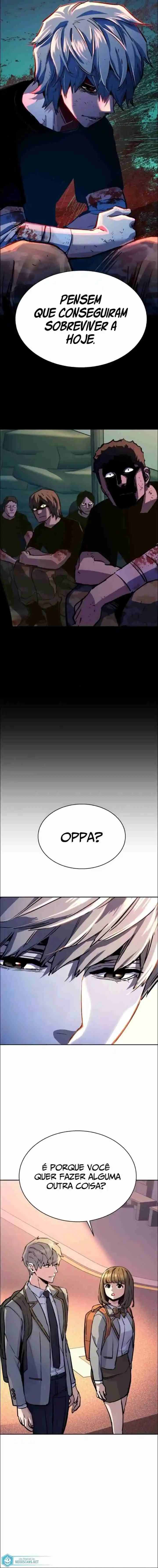 Read Mercenary Enrollment PT Manga Online
