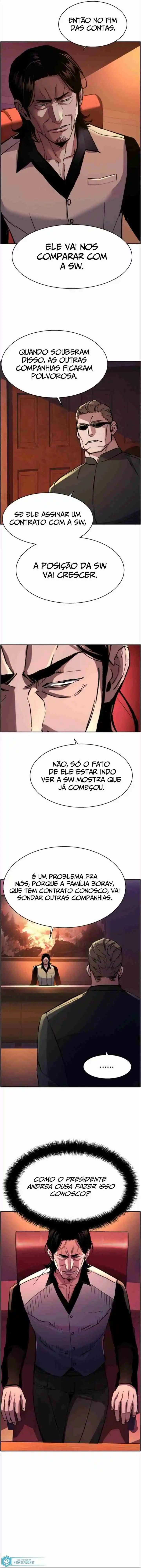 Read Mercenary Enrollment PT Manga Online