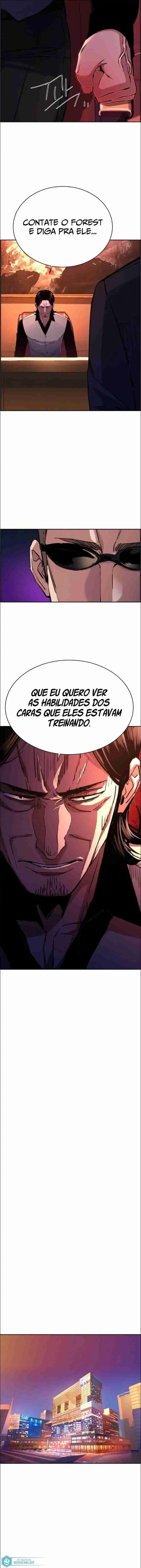 Read Mercenary Enrollment PT Manga Online