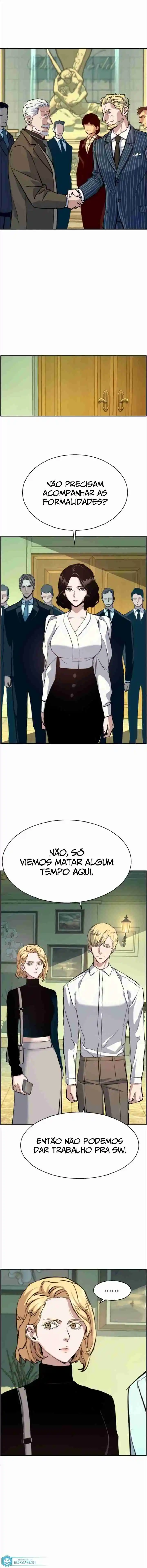 Read Mercenary Enrollment PT Manga Online
