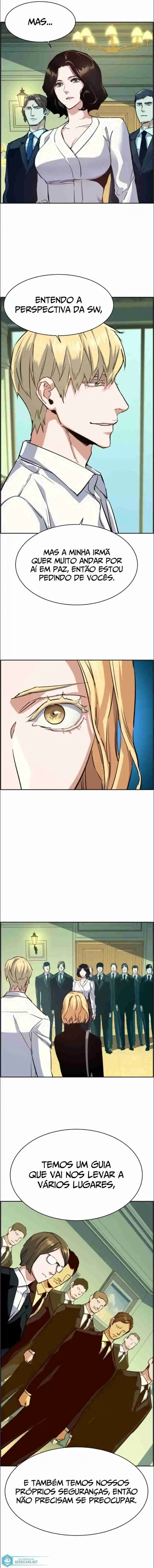 Read Mercenary Enrollment PT Manga Online