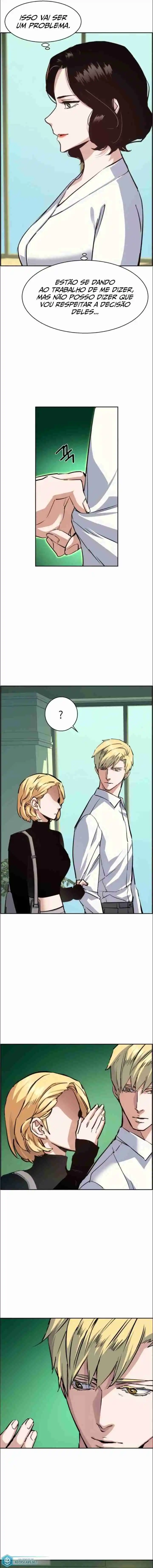 Read Mercenary Enrollment PT Manga Online