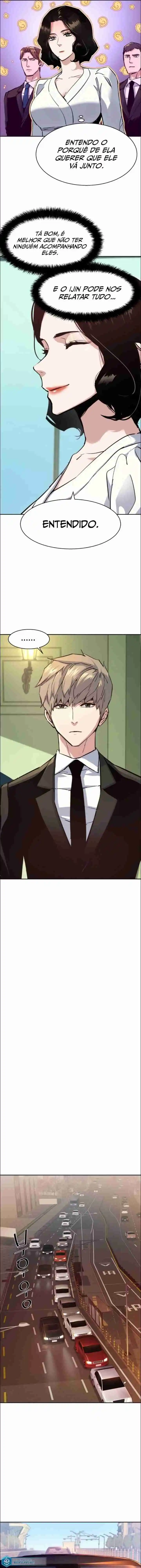 Read Mercenary Enrollment PT Manga Online