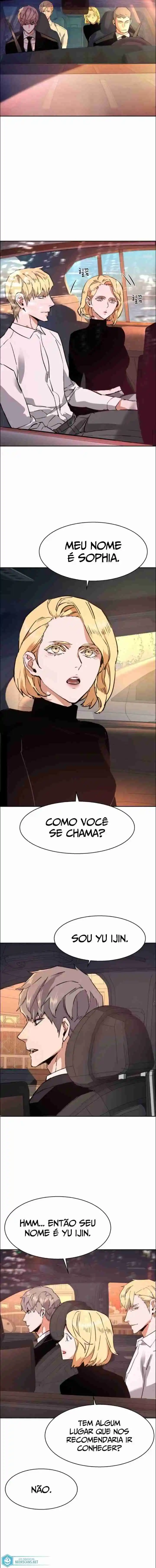 Read Mercenary Enrollment PT Manga Online