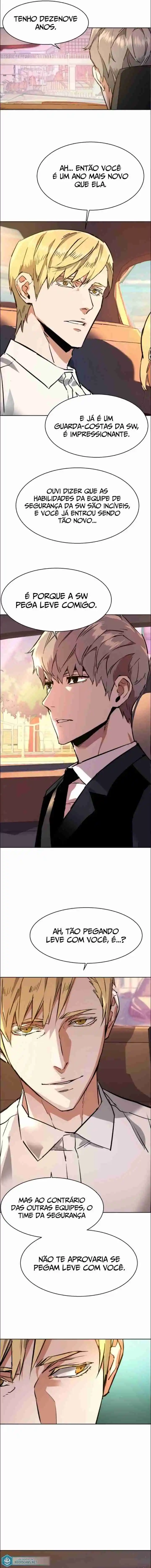Read Mercenary Enrollment PT Manga Online