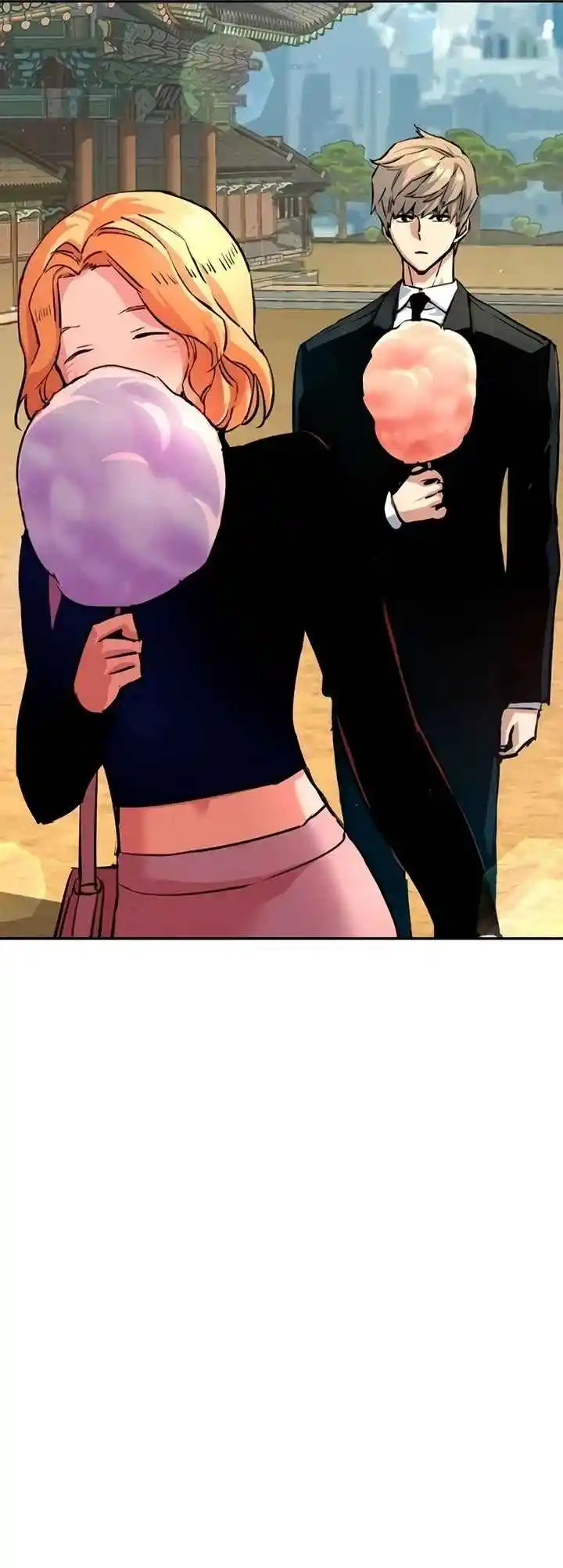 Read Mercenary Enrollment PT Manga Online