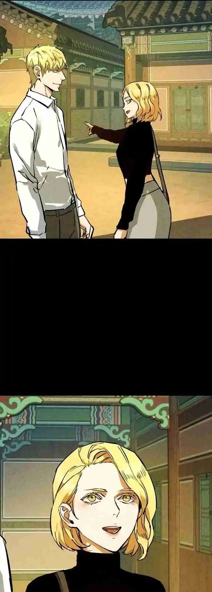Read Mercenary Enrollment PT Manga Online