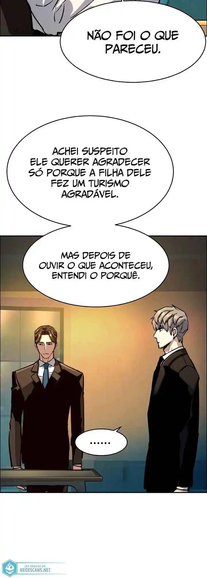 Read Mercenary Enrollment PT Manga Online