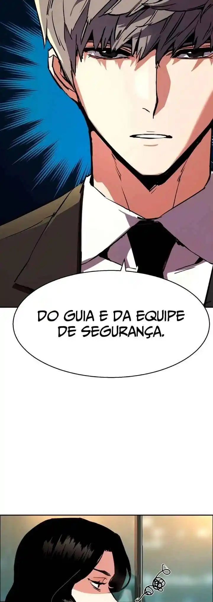 Read Mercenary Enrollment PT Manga Online