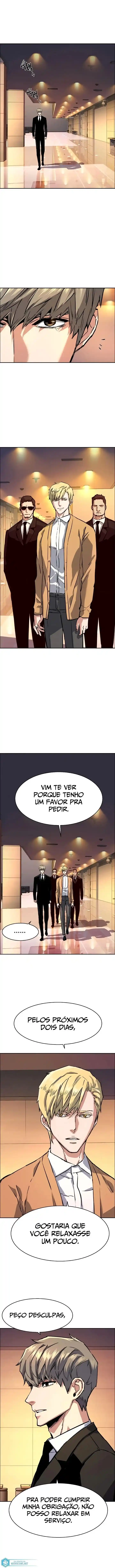 Read Mercenary Enrollment PT Manga Online