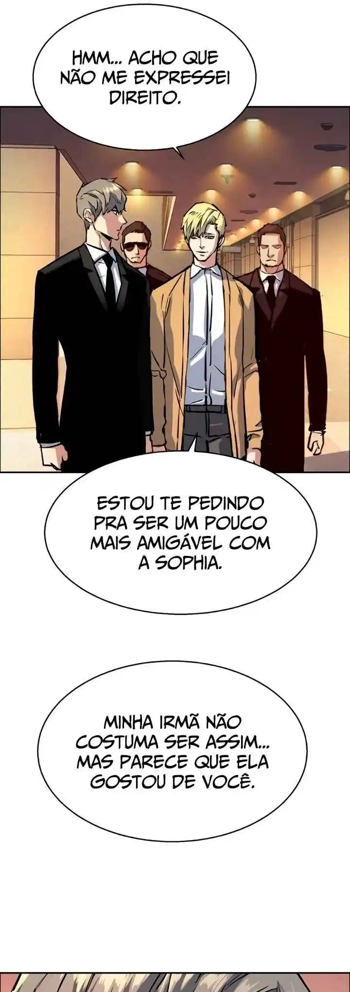 Read Mercenary Enrollment PT Manga Online