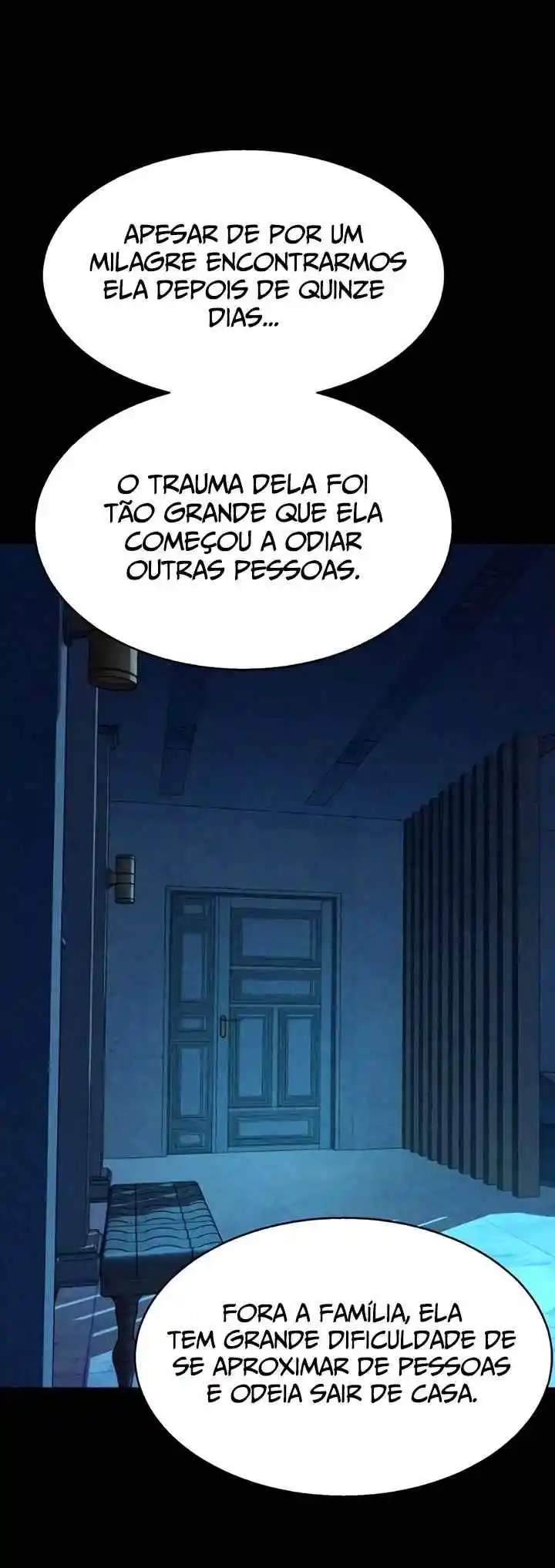 Read Mercenary Enrollment PT Manga Online