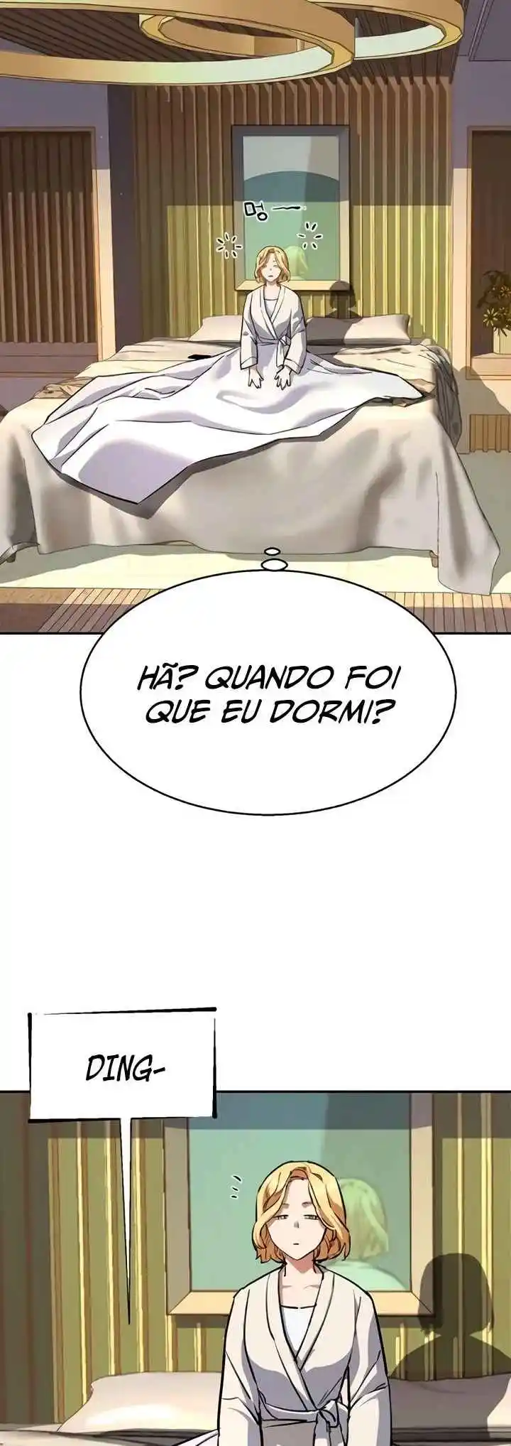 Read Mercenary Enrollment PT Manga Online