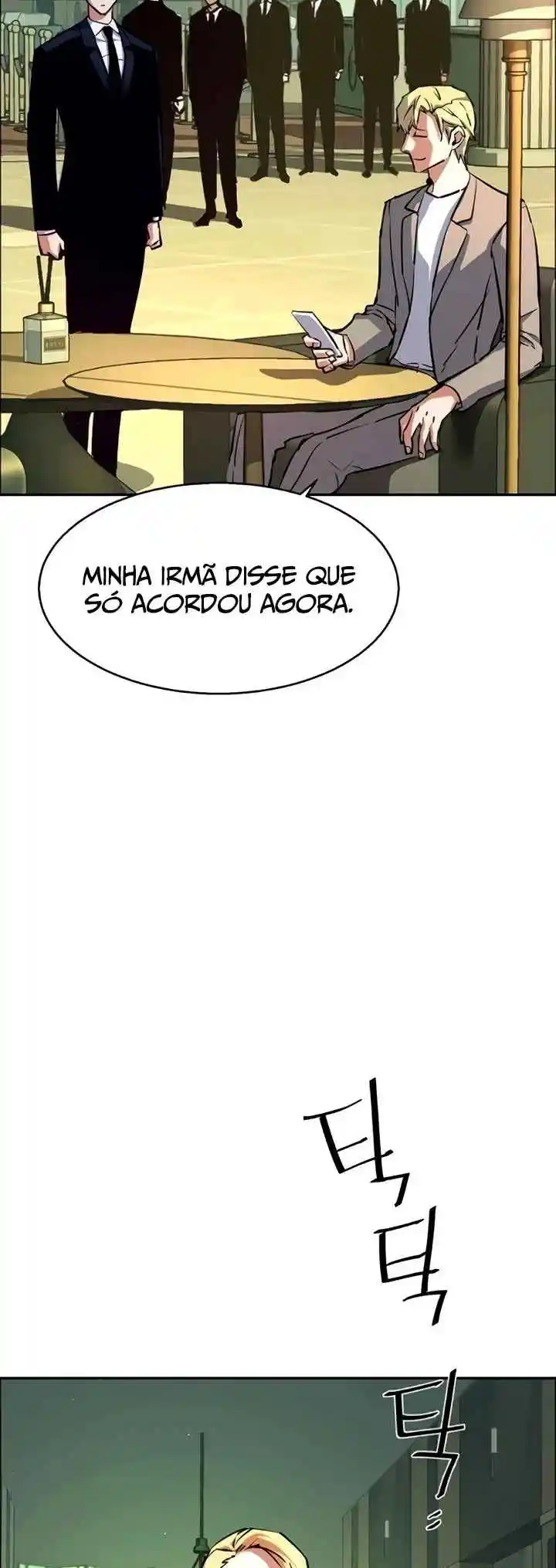 Read Mercenary Enrollment PT Manga Online