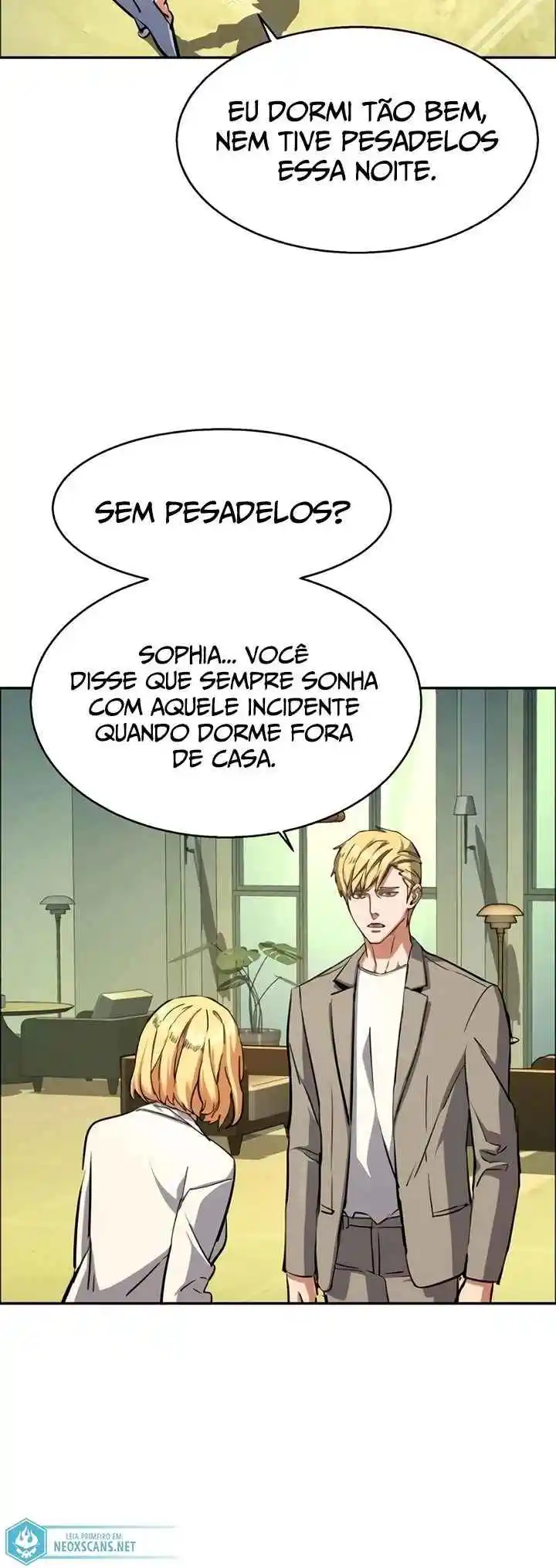 Read Mercenary Enrollment PT Manga Online
