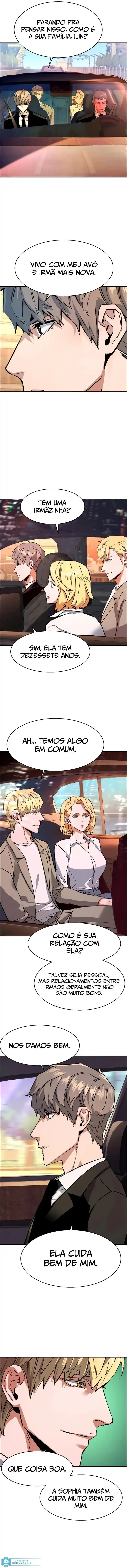 Read Mercenary Enrollment PT Manga Online