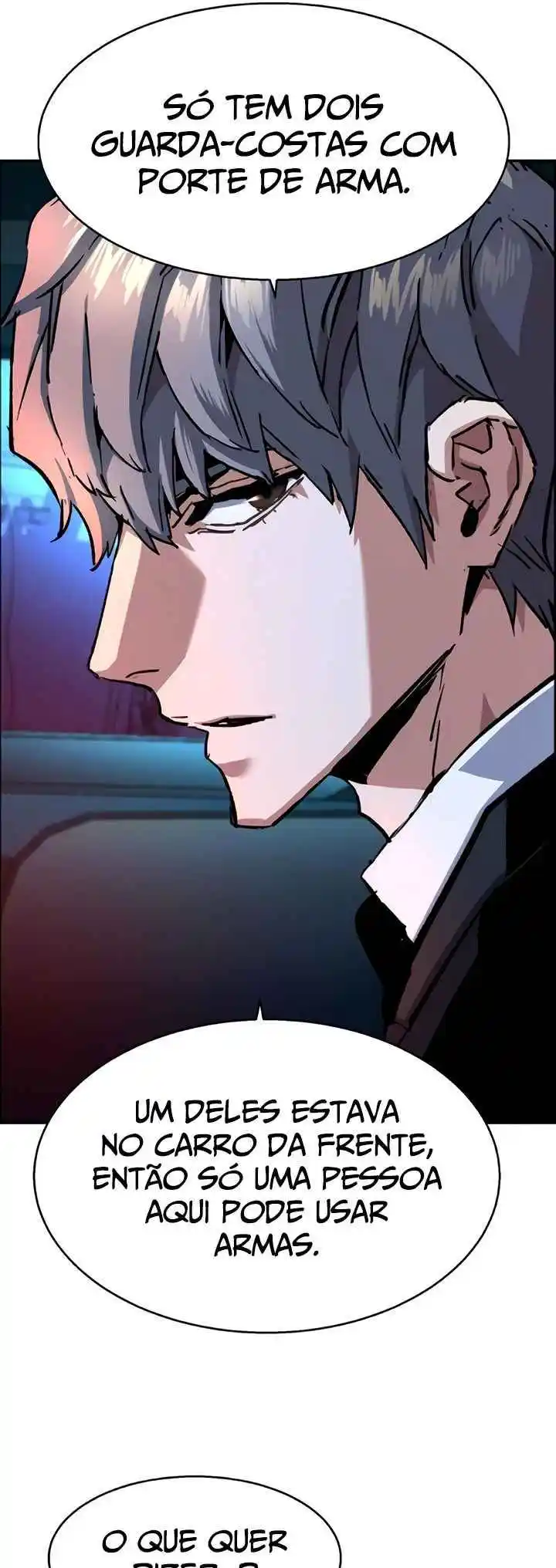 Read Mercenary Enrollment PT Manga Online