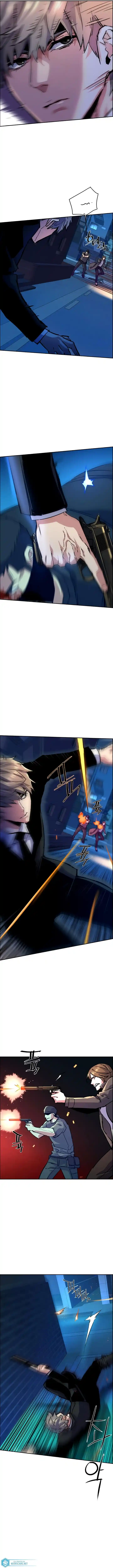 Read Mercenary Enrollment PT Manga Online