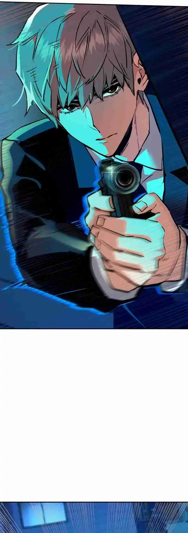 Read Mercenary Enrollment PT Manga Online