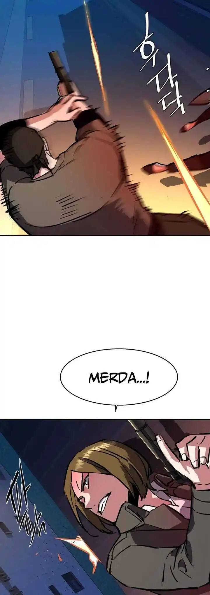 Read Mercenary Enrollment PT Manga Online