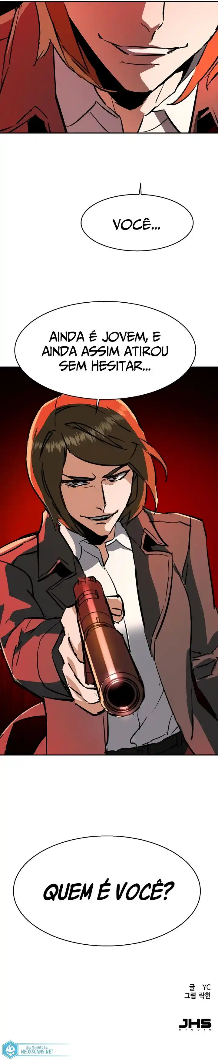 Read Mercenary Enrollment PT Manga Online