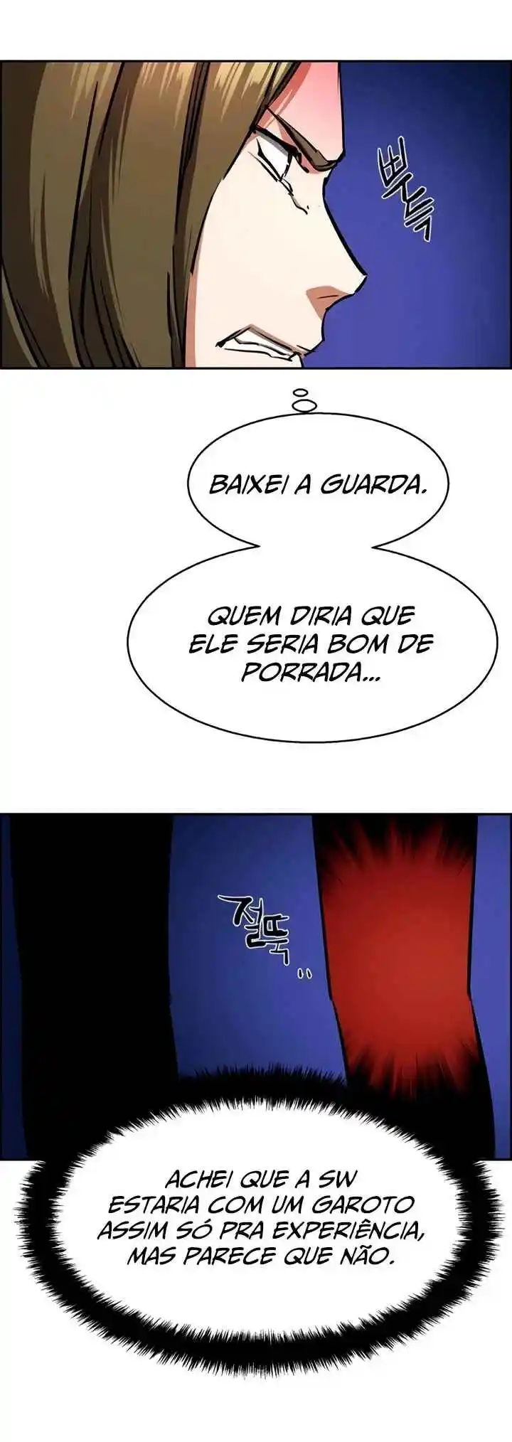 Read Mercenary Enrollment PT Manga Online
