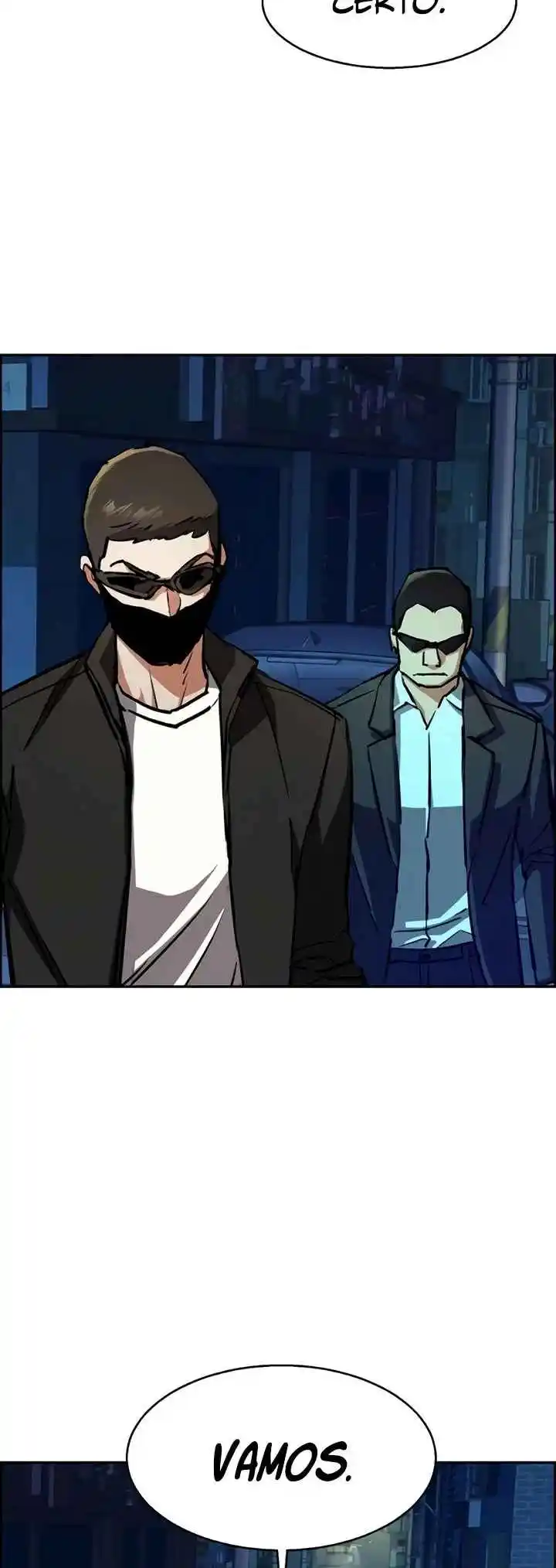 Read Mercenary Enrollment PT Manga Online