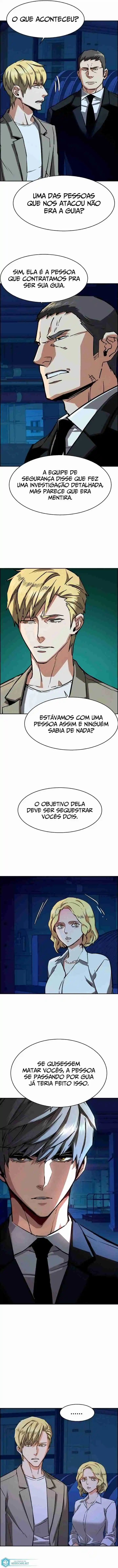 Read Mercenary Enrollment PT Manga Online