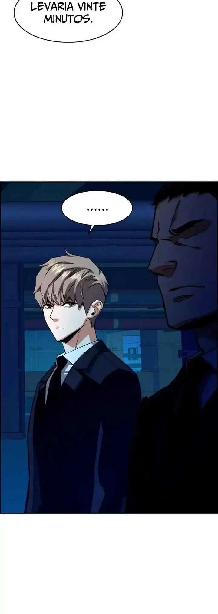 Read Mercenary Enrollment PT Manga Online