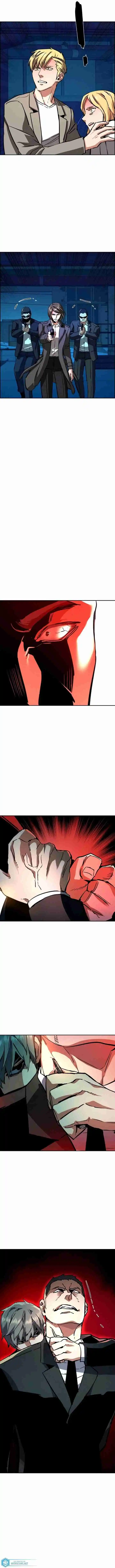 Read Mercenary Enrollment PT Manga Online