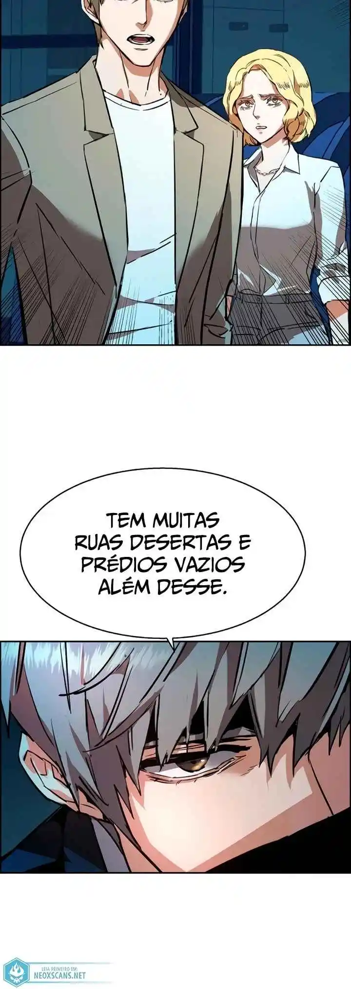 Read Mercenary Enrollment PT Manga Online