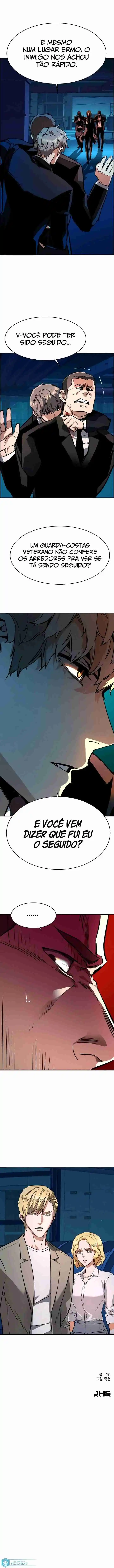 Read Mercenary Enrollment PT Manga Online