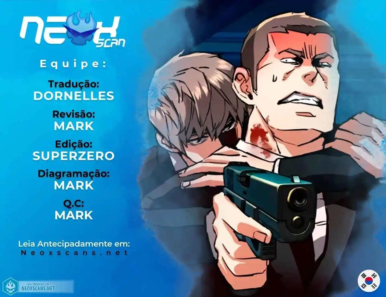 Read Mercenary Enrollment PT Manga Online